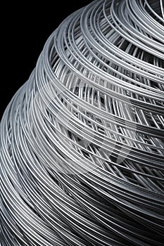 Steel Wire