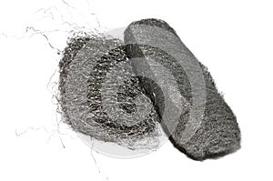 Steel Wool Pads