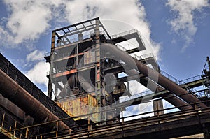 Steelworks Vitkovice