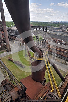 Steelworks Vitkovice