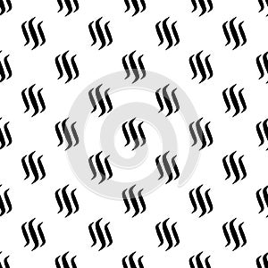 steem debit card icon in Pattern style
