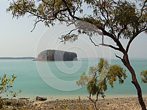 Steep Island, Kimberleys, Western Australia