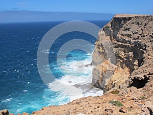 Steep Point, Westernmost Point, Shark Bay, Western Australia