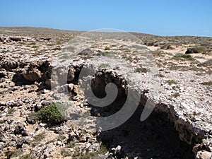 Steep Point, Westernmost Point, Shark Bay, Western Australia