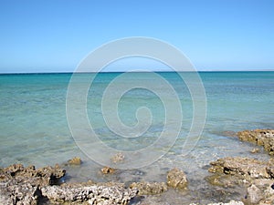 Steep Point, Westernmost Point, Shark Bay, Western Australia