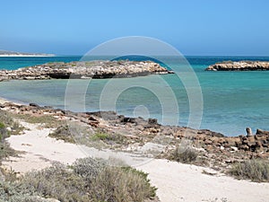 Steep Point, Westernmost Point, Shark Bay, Western Australia