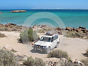 Steep Point, Westernmost Point, Shark Bay, Western Australia