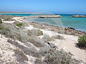 Steep Point, Westernmost Point, Shark Bay, Western Australia