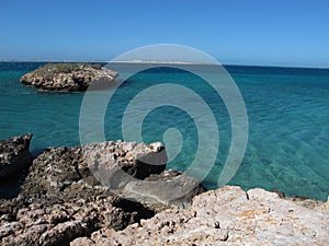 Steep Point, Westernmost Point, Shark Bay, Western Australia