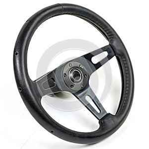 Steering Wheels