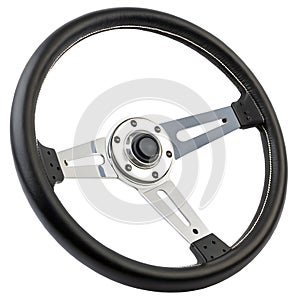 Steering Wheels