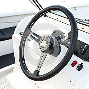 Steering Wheels