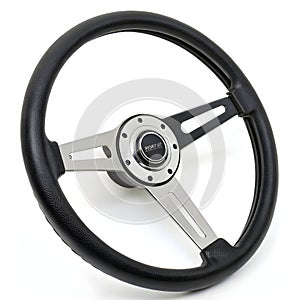 Steering Wheels