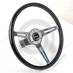 Steering Wheels