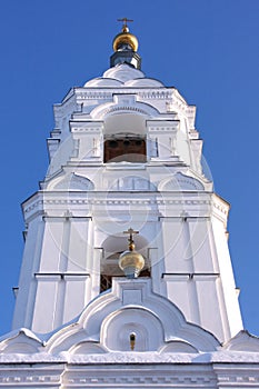 Stefanov Holy Trinity Monastery