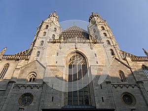 Stefansdom