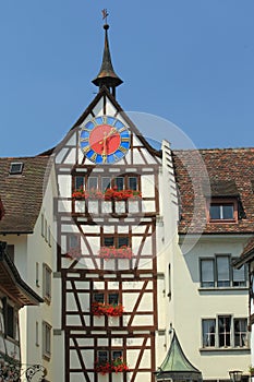 Stein am Rhein