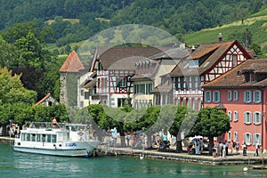 Stein am Rhein