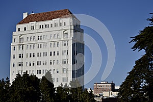 2500 Steiner Street, San Francisco, the Susie`s Building. photo