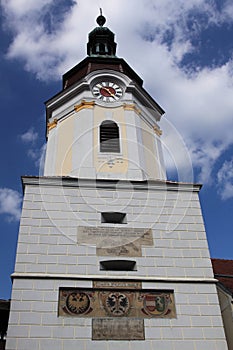 Steiner Tor in Krems photo