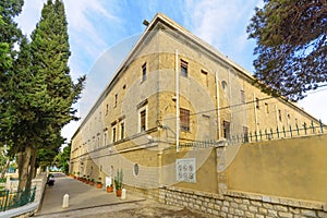 Stella Maris Carmelite Monastery