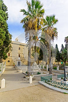 Stella Maris Carmelite Monastery