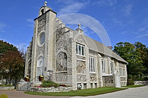 Stella Maris Catholic Parish