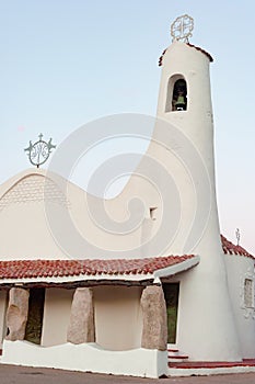 Stella Maris in Porto Cervo