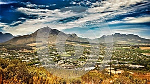 Stellenbosch photo