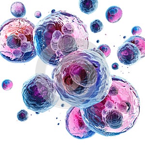 Stem cell, the building blocks of life, versatile and potent, medical breakthroughs, regeneration, and personalized