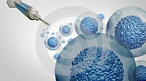 Stem Cells Therapy