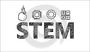 Stem. Education Approach. Concept Education. Is a Framework for Education Across the Disciplines