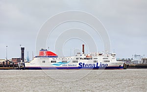 Stena Lagan