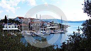 Steni Vala, Alonisos