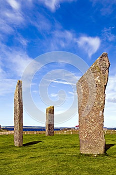Stenness Orkney photo