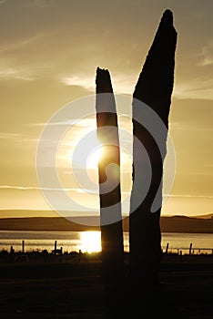 Stenness Orkney