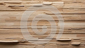 Textured Horizon Layers. AI generate