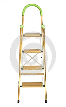 Step ladder