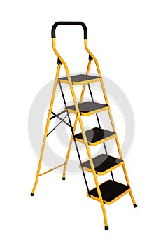 Step ladder