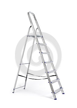 Step ladder