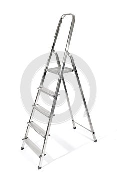 Step - ladder