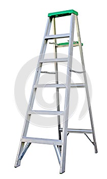 Step Ladder