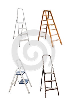 Step- Ladders