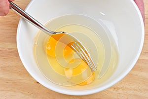 step to make your own home made fruit cake