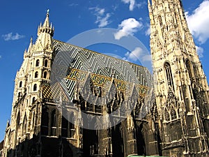 Stephansdom