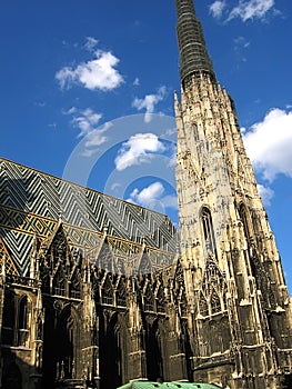 Stephansdom