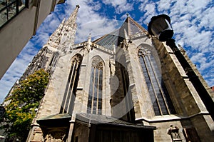 Stephansdom