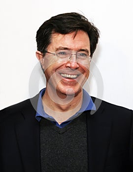 Stephen Colbert