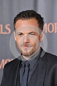 Stephen Dorff,