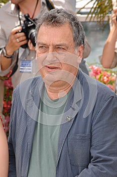 Stephen Frears